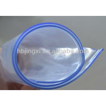 Прозрачный мягкий лист PVC 